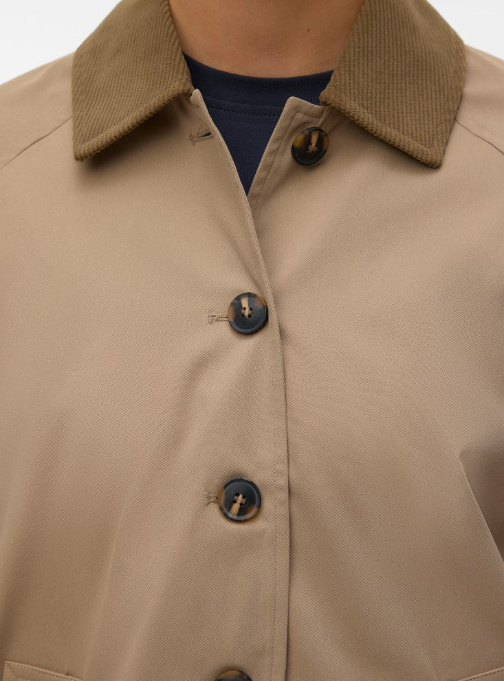VMChelseafia Short Jacket Boo