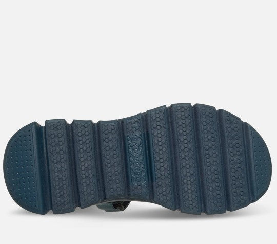 Glide Step Sandal - Dovah