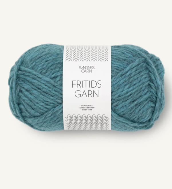 FRITIDSGARN 7252