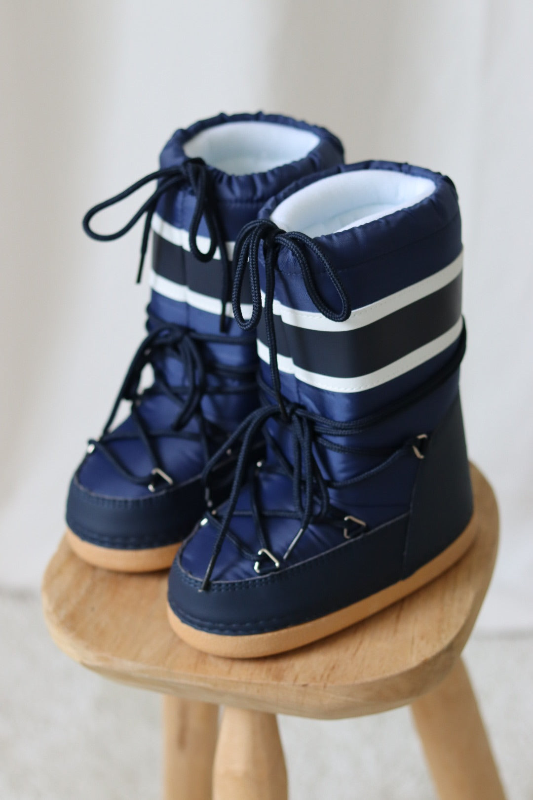 MOONBOOTS HIGH
