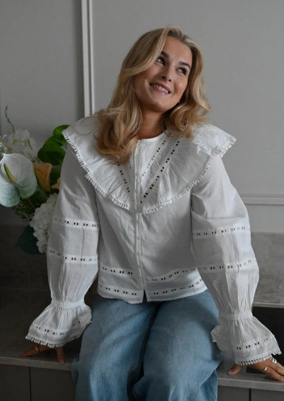 VMKayla Ls Top