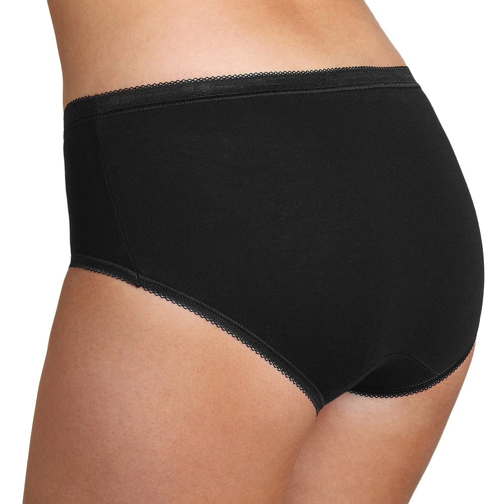 SLOGGI BASIC MIDI COTTON