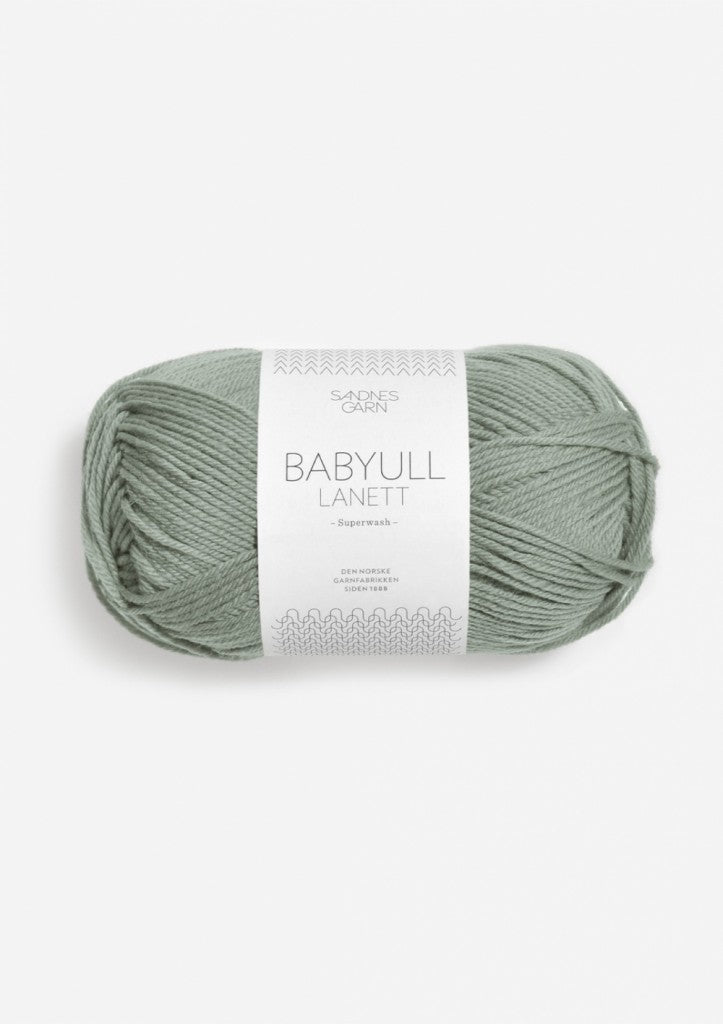BABYULL LANETT 8521