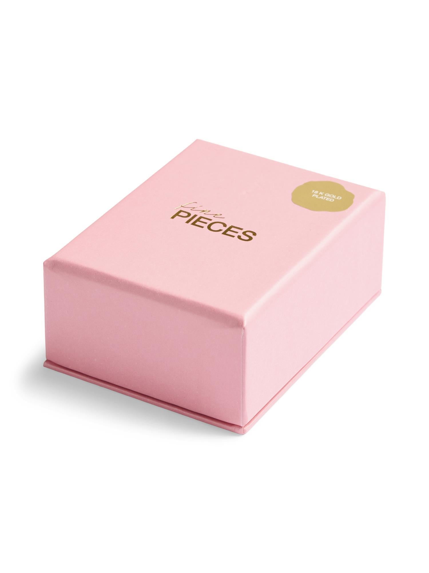 FPTrine Earrings Plated Box