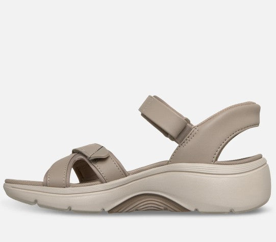 Go Walk Arch Fit 2.0 Sandal - Laura
