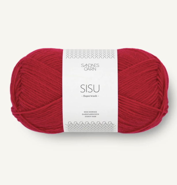 Sisu 4228