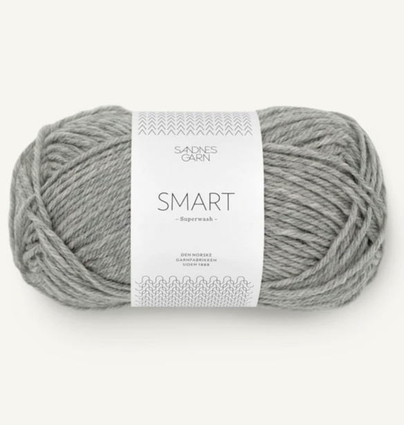 Smart Superwash 1042