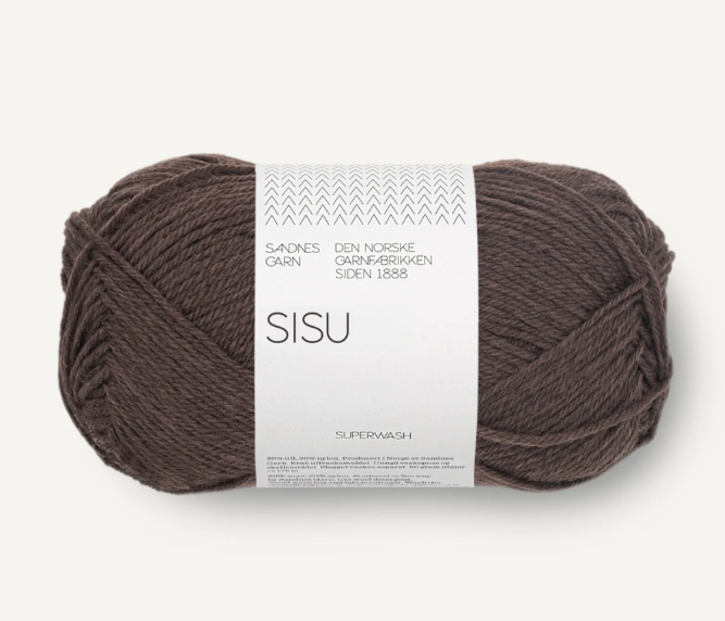 Sisu 3880