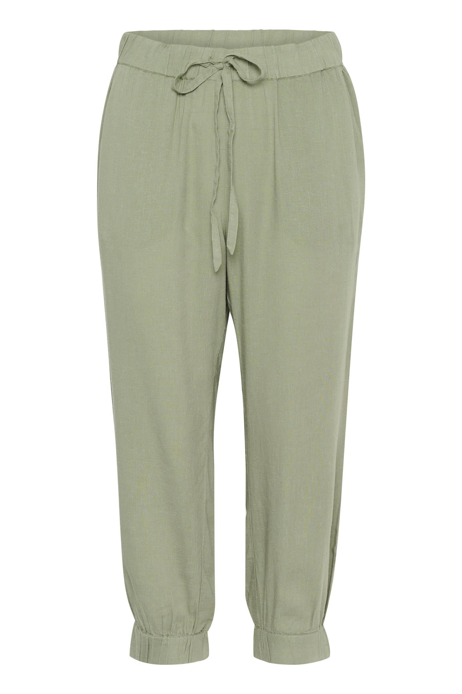 KAMilla Capri Pants