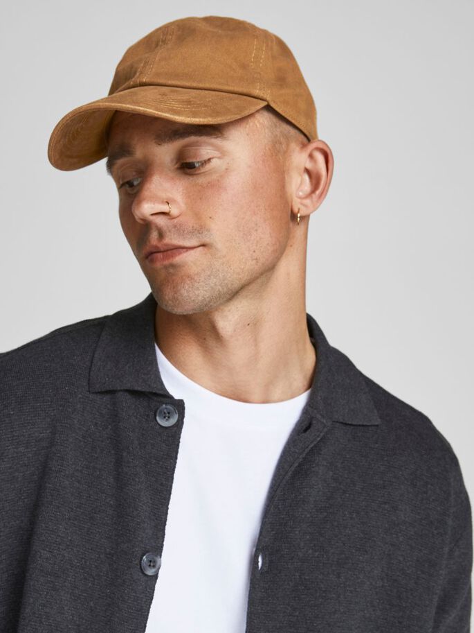 JACBRINK CAP