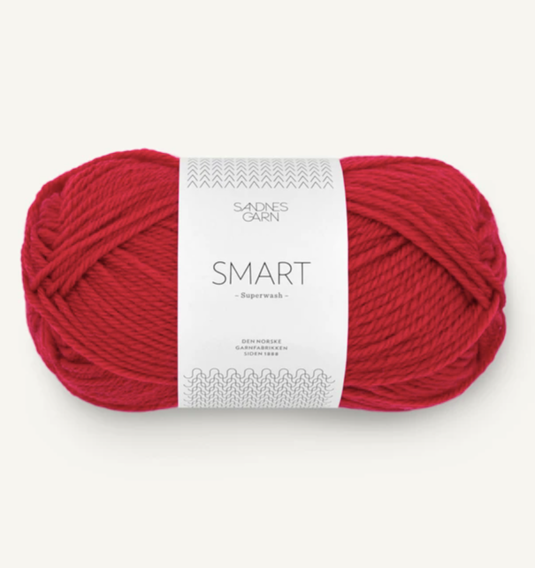 Smart Superwash 4219