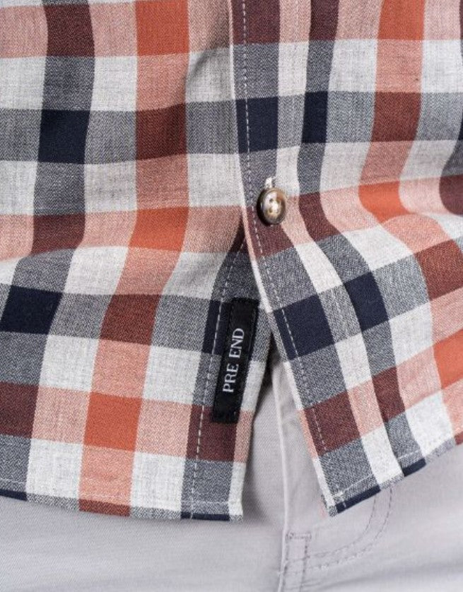 PEMurat LS Shirt