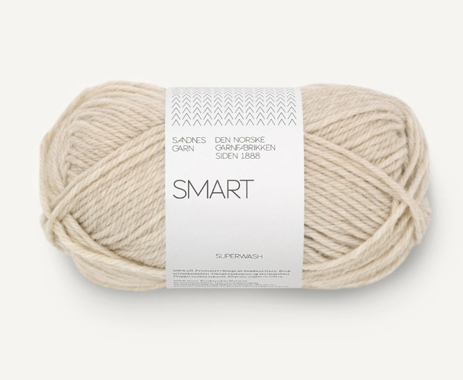 Smart 2641