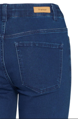 FRLuxe Elli Je 1 Straight