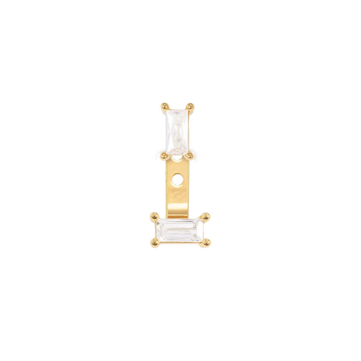 STUD CHARM NO. 4
