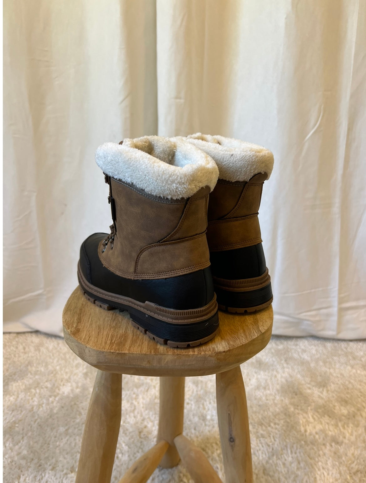 SNOWBOOTS WP