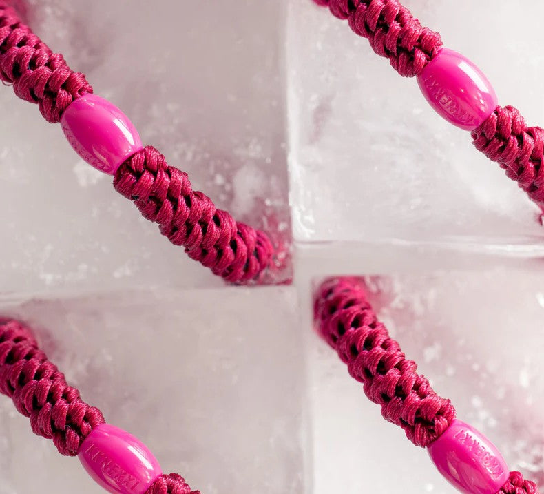 Kknekki Pink 2