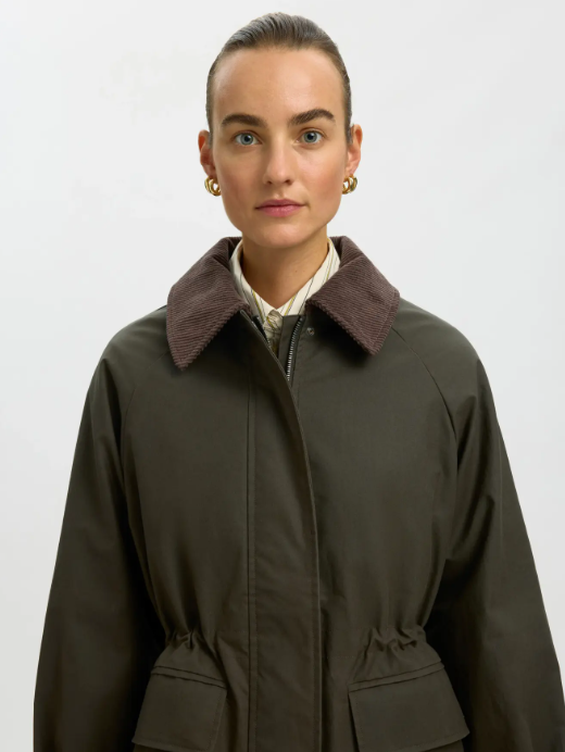 SLWWilma Jacket Noos
