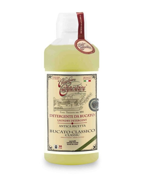 Mario Fissi - Klesvask Klassisk 1000 Ml