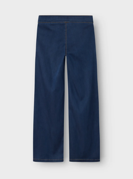 NKFSalli Wide Jeans 8293-To