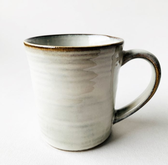 Kaffekrus H 8,2 Cm
