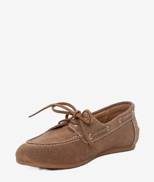 Loafer M Snøring