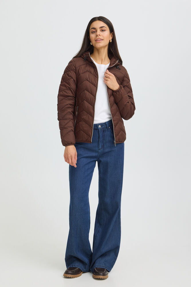 FRBaPadding 1 Outerwear