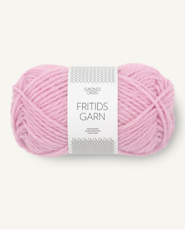 Fritidsgarn 4813