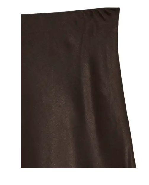 VMCharm MW Long Skirt WVN BOO
