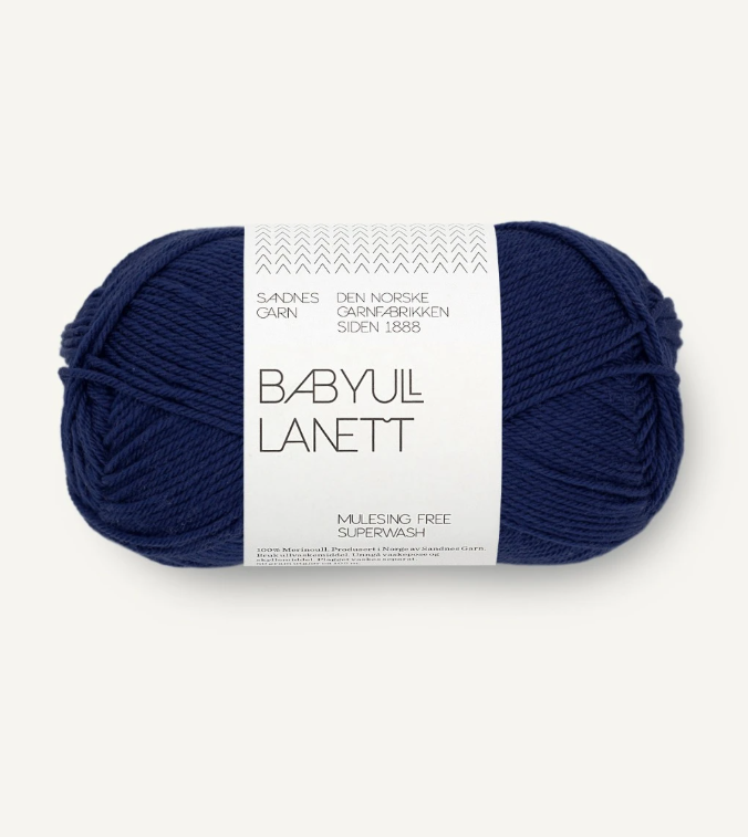 Babyull Lanett 5575