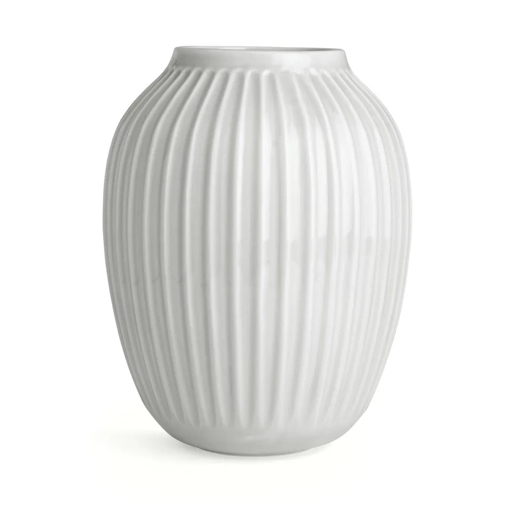 HAMMERSHØI VASE H25,5