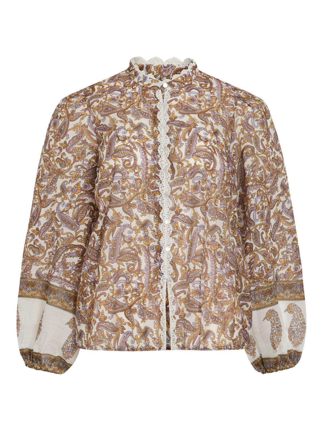 VILyrida L/S Shirt LN/1