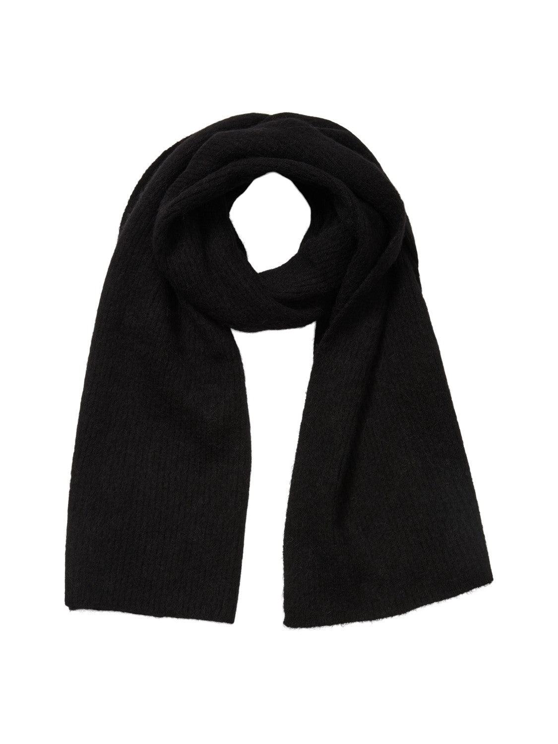 SLFMALINE KNIT SCARF NOOS