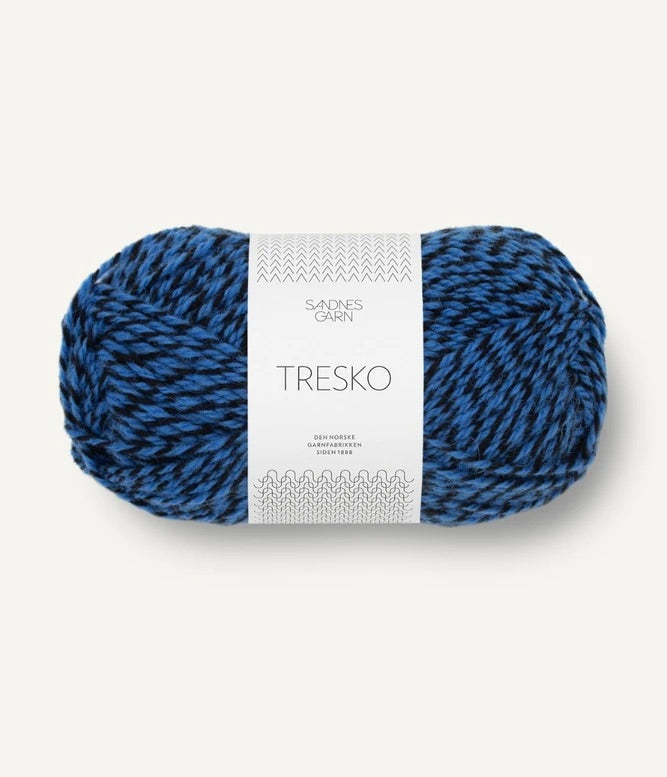 Tresko 6080