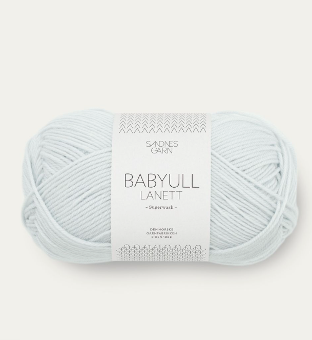 Babyull Lanett 5811