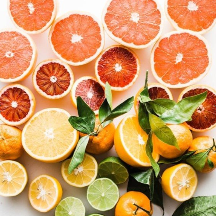 Rudy Profumi Bad&Dusj Sicilian Orange Blossom