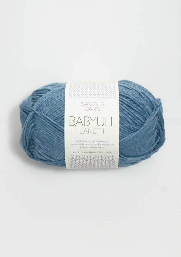 BABYULL LANETT 6033