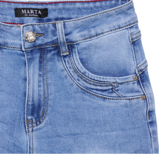 MDCMona Jeans