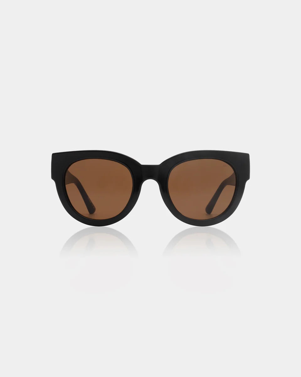 Lilly - Black