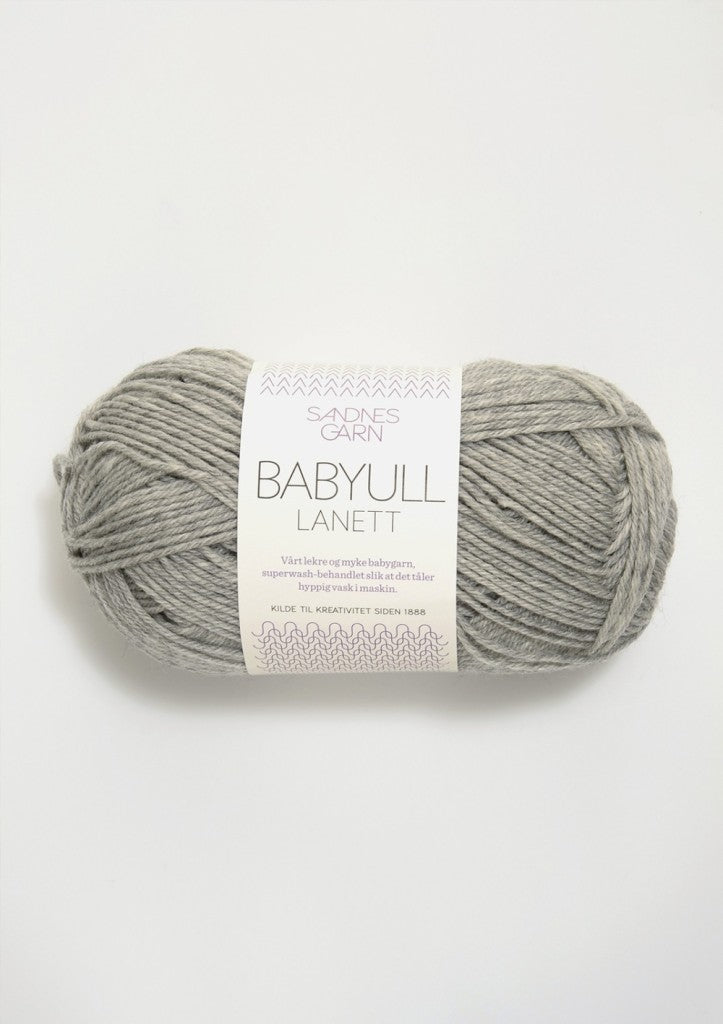 BABYULL LANETT 1032