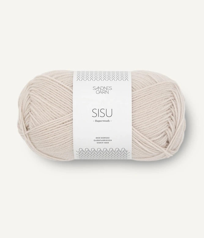 Sisu 2319