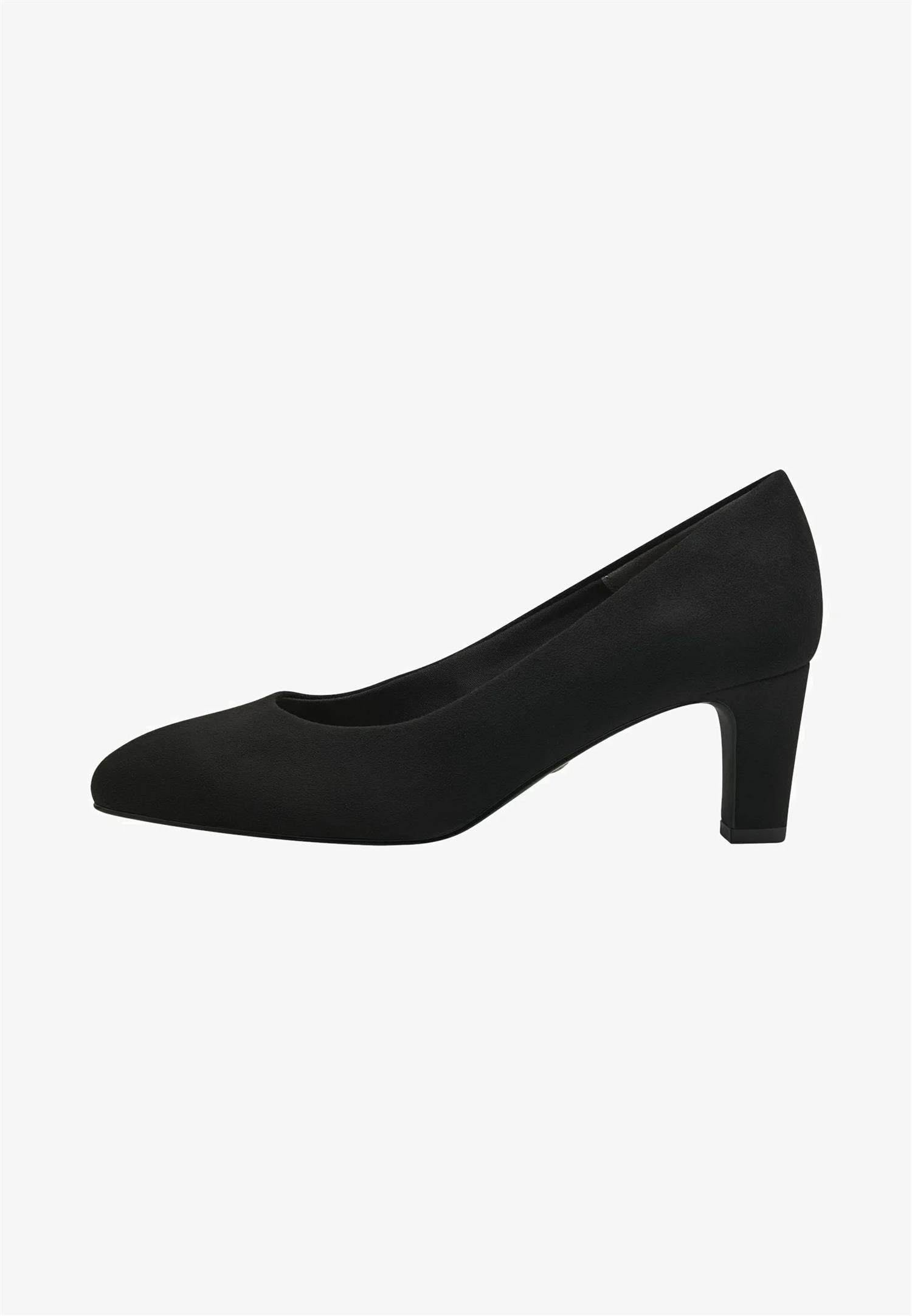 PUMPS