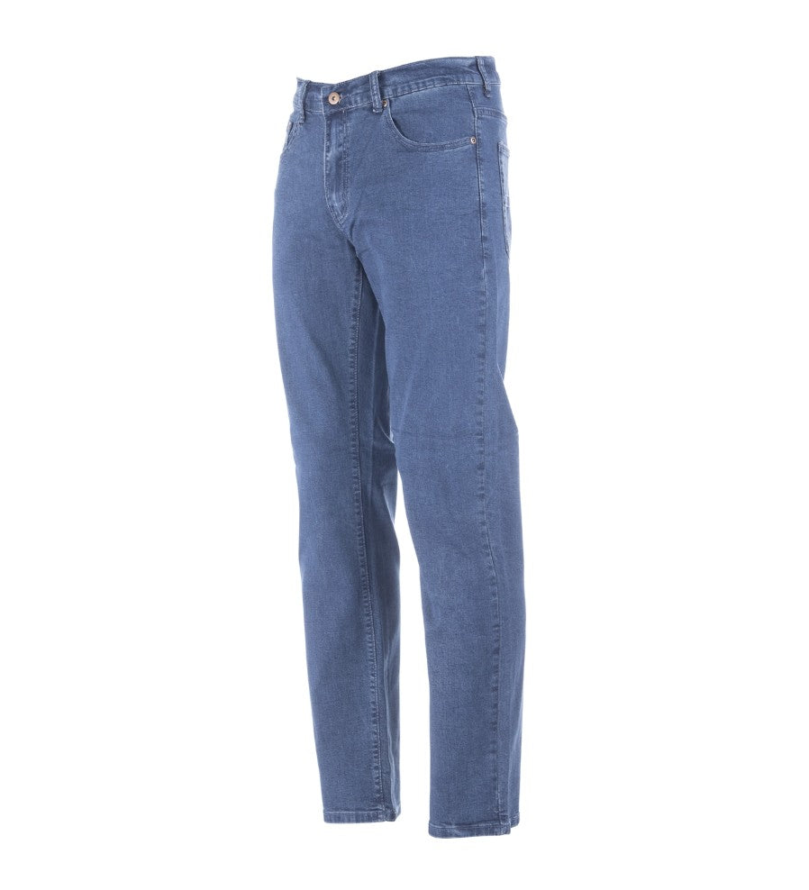 A-TEAM STRETCHJEANS