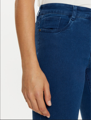 FRLuxe Elli Je 1 Straight