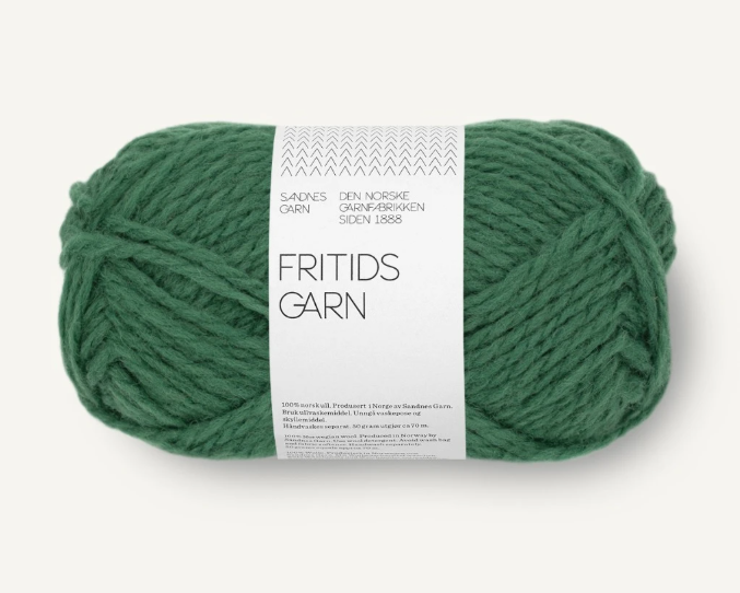 Fritidsgarn 8264