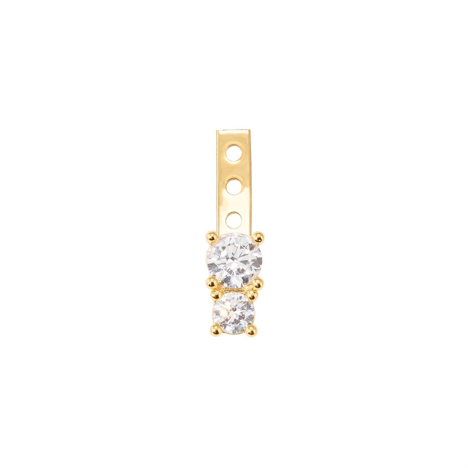 STUD CHARM NO. 5