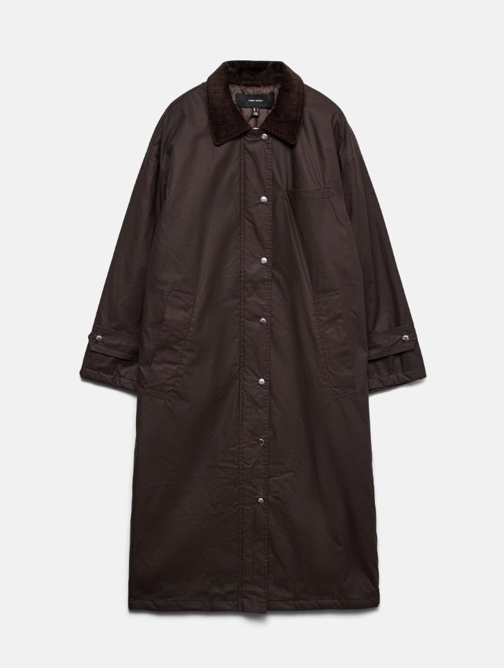VMZodiac Long Coat