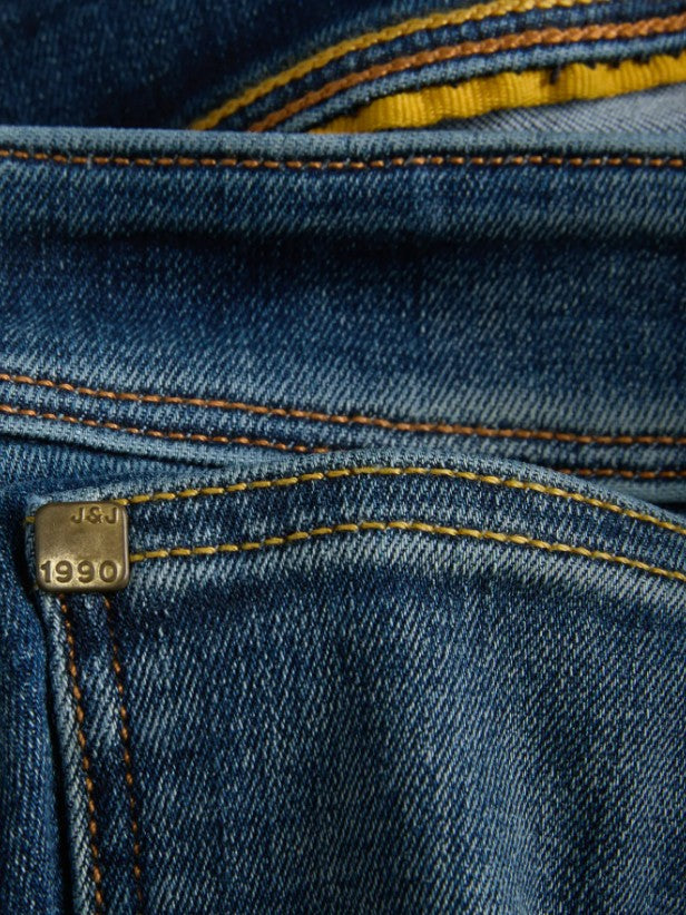 JJIRick JJFox Shorts Cb 310 Sn