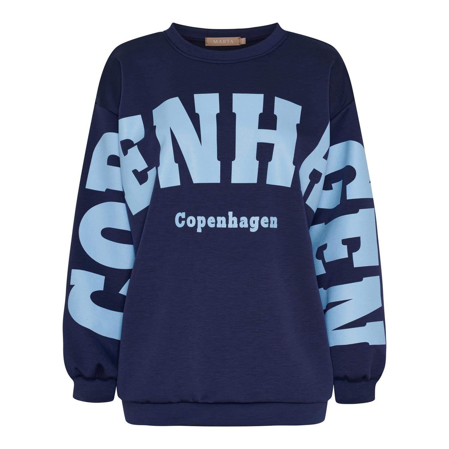 MdcHibiscus Sweatshirt