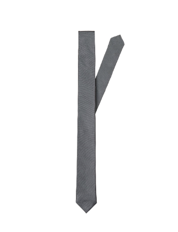 SLHPLAIN TIE 5CM